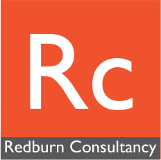 Redburn Consultancy Logo